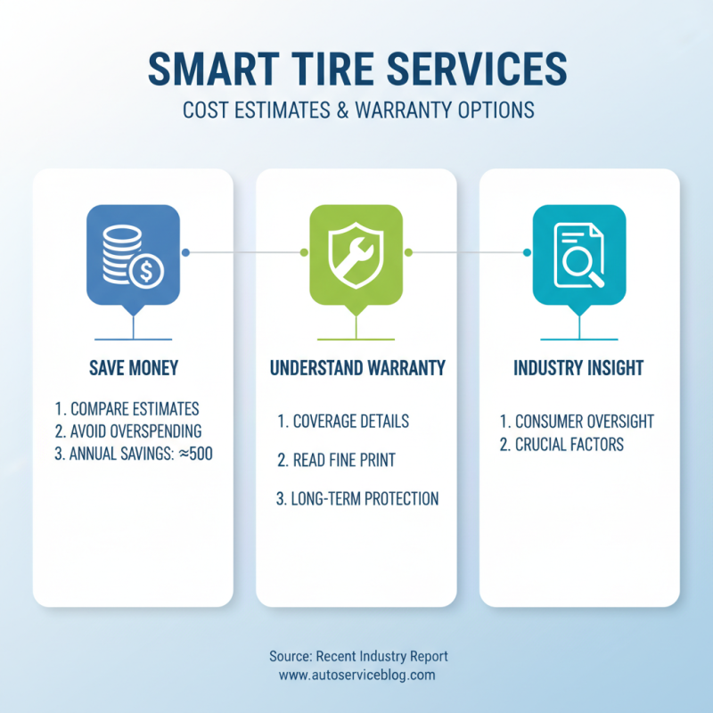 How to Choose the Best Tire and Auto Service for Your Needs?