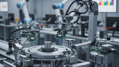 What is the Best Rotary Positioner for Your Business Needs?