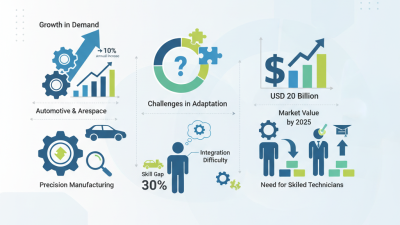 Understanding Automatic Cnc Machine Trends in China Top Manufacturing Sector?