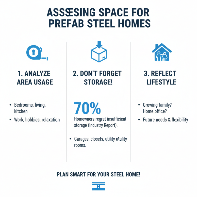 2026 How to Choose the Best Prefab Steel Homes for Your Needs?