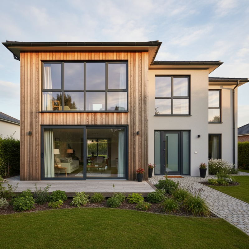 What is the Best Home Windows and Doors for Your Needs?