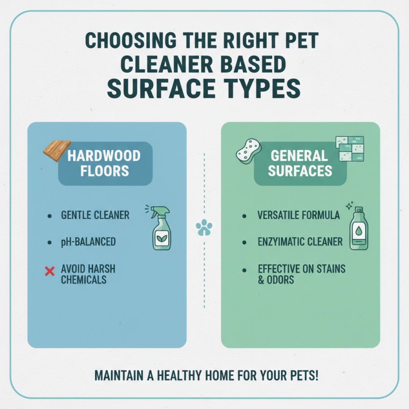 Best Pet Cleaner Solutions for Pet Owners Worldwide?