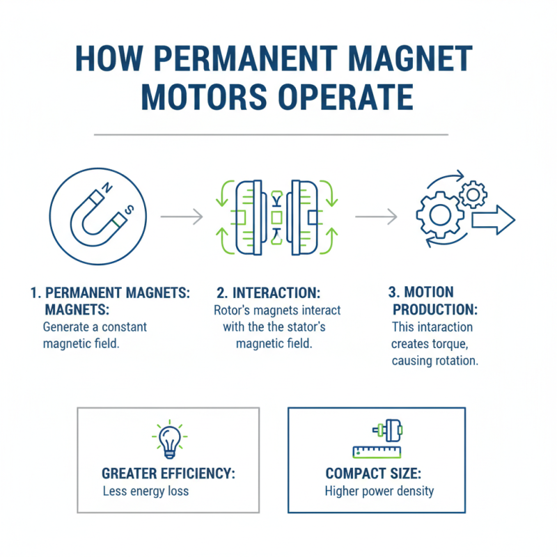 What is a PM Motor and How Does it Work?
