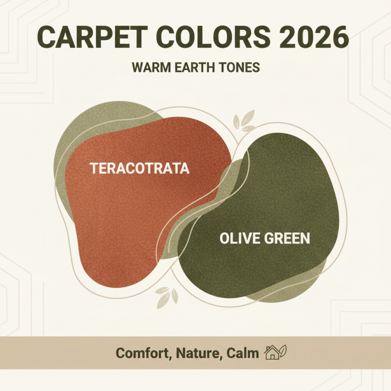 2026 Best Decoration Carpet Trends You Need to Know?