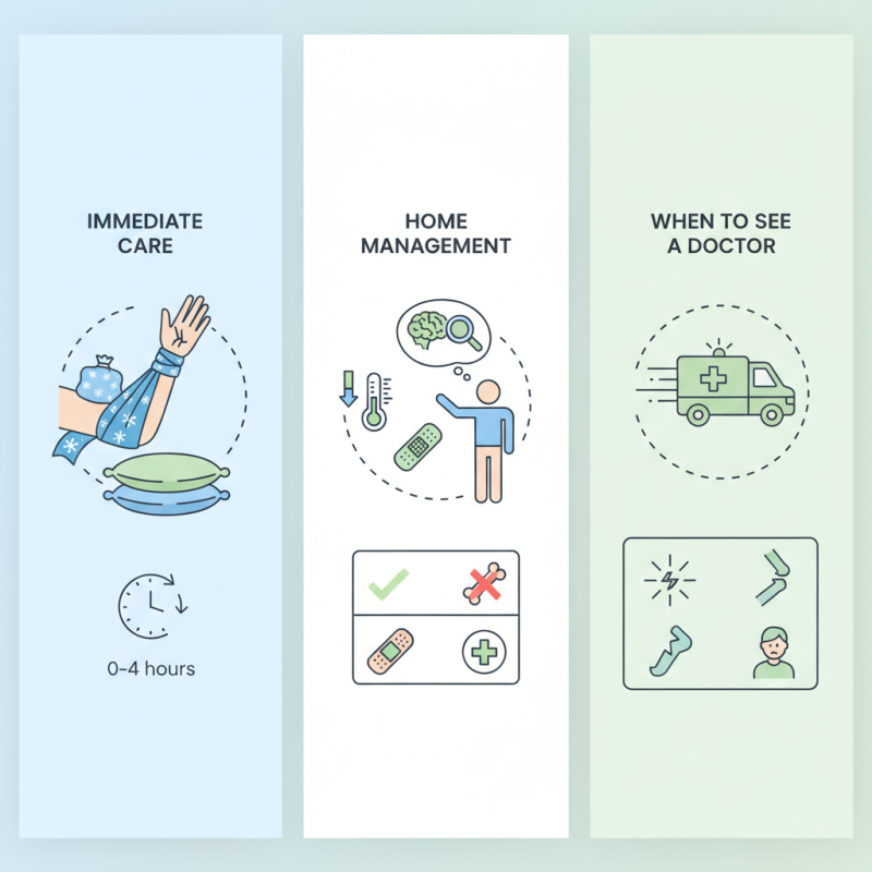 How to Effectively Treat Bone Fractures at Home?