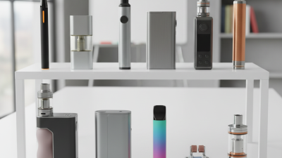 Top 10 Types of Electronic Cigarettes You Should Know About?