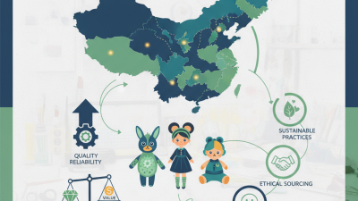 Custom Doll Suppliers in China Where to Find the Best Deals?