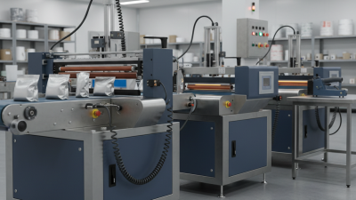 Top 10 Industrial Heat Sealing Machines for Global Buyers?