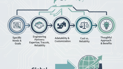 How to Choose Custom Engineering Solutions for Global Sourcing?