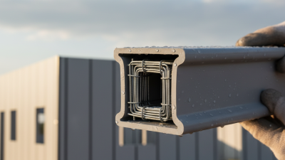 Why Choose Steel PVC for Your Next Project?