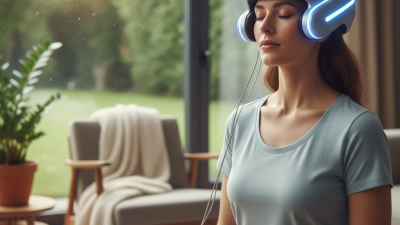 Discover the Top 10 Tms At Home Devices for Enhanced Mental Wellbeing?