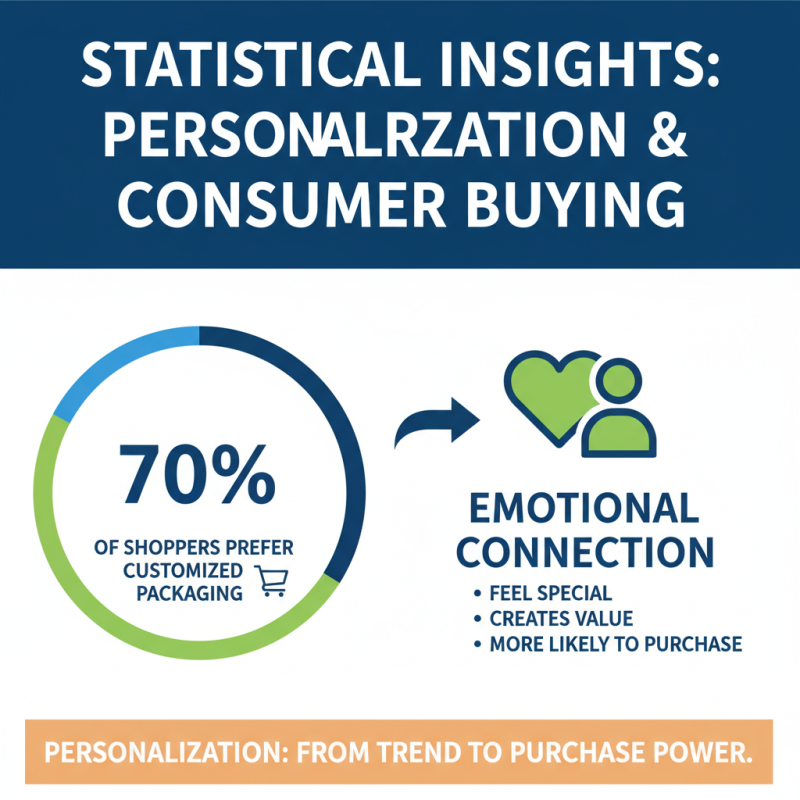 Best Personalised Packaging Trends for 2026 How to Choose?