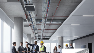 Top Benefits of AC Trunking Solutions for Global Buyers?