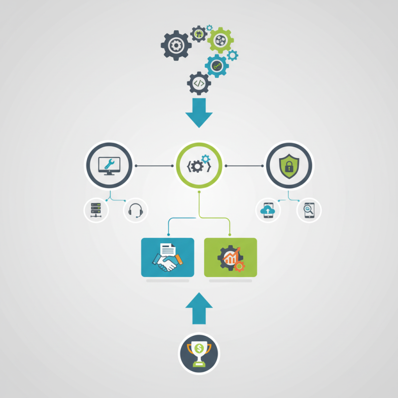 How to Choose the Right Technical Services for Your Business?