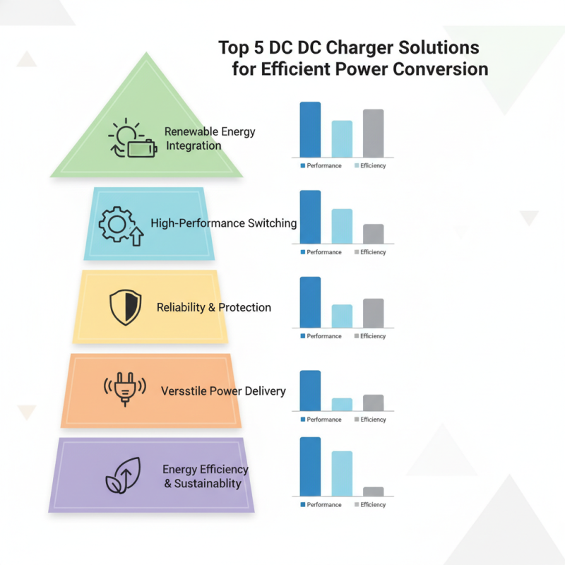 Top 5 DC DC Charger Solutions for Efficient Power Conversion?