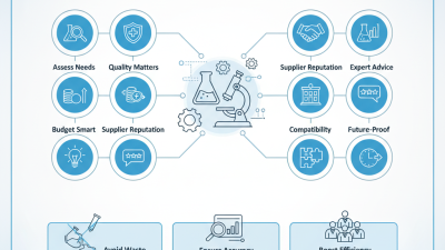 10 Essential Tips for Choosing the Right Research Laboratory Supply