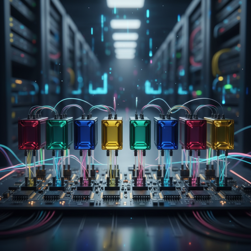 Top 10 Optical Communication Filters to Enhance Your Network?