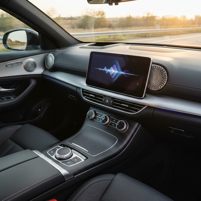 What is Car Audio and How to Choose the Best System?