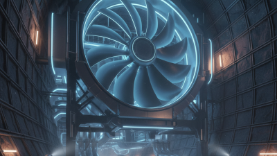 2026 Best Шахтный Вентилятор for Efficient Mining Operations?