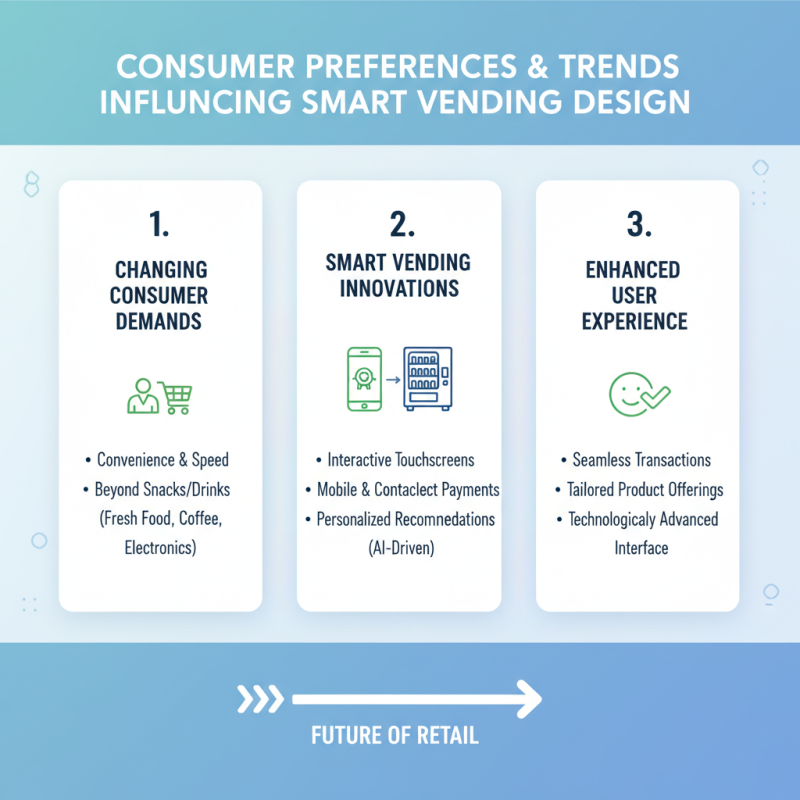 2026 Best Smart Vending Machines for Global Buyers?