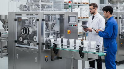 2026 How to Choose the Best Sachet Filling Machine?