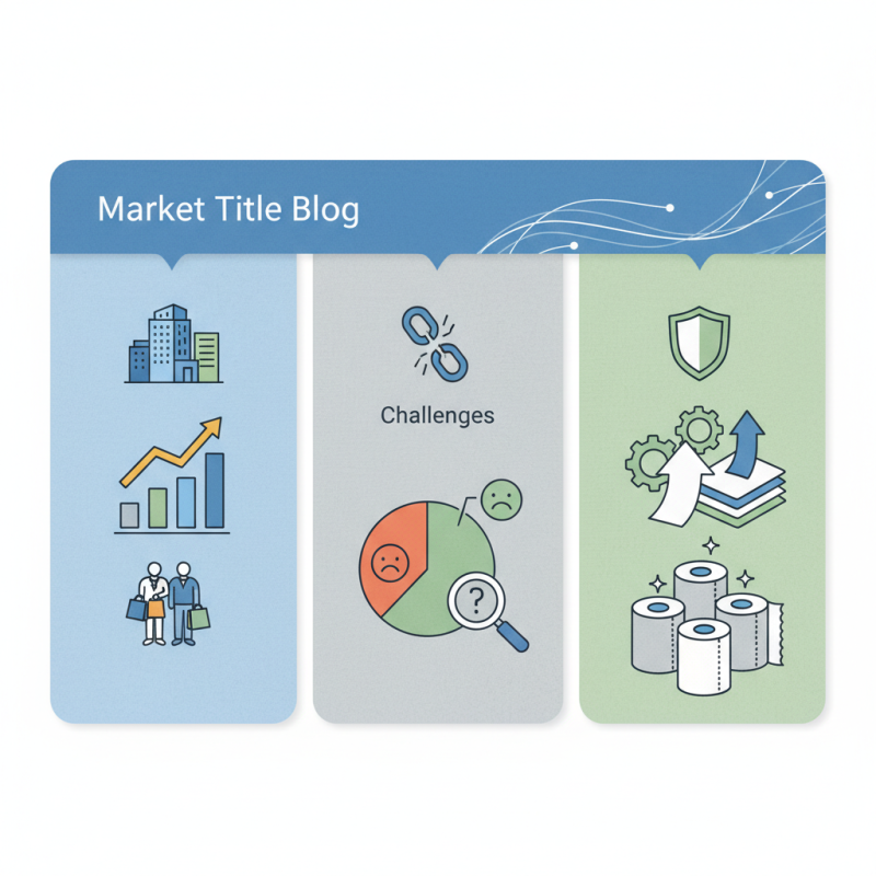 Top Paper Towels in China for Global Buyers Guide?