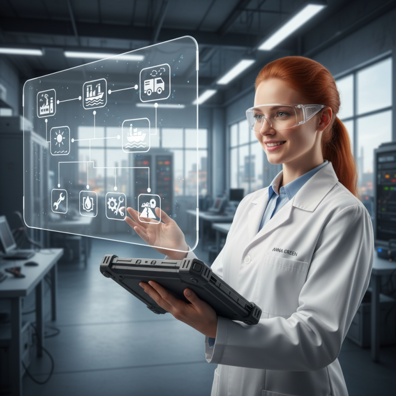 2026 How to Choose the Best Rugged Panel Computer for Your Needs?