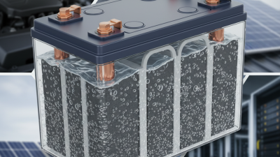 Why Choose Lead Acid Battery for Your Power Needs?