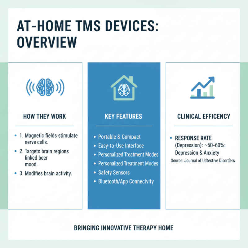 Discover the Top 10 Tms At Home Devices for Enhanced Mental Wellbeing?