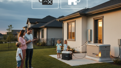 10 Essential Tips for Choosing the Right Power Electric Generator?