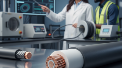 10 Essential Tips for Choosing Xlpe Cable Insulation Techniques?