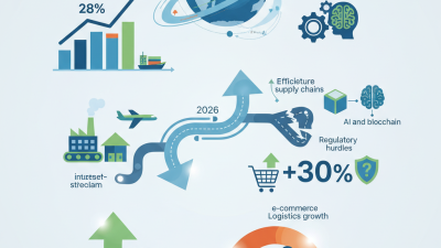 How Will Logistics In China Shape Global Sourcing in 2026?