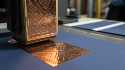 Top 5 Hot Foil Stamping Tips for Global Buyers?