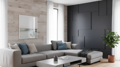How to Choose Indoor WPC Wall Panels for Your Home Decor?