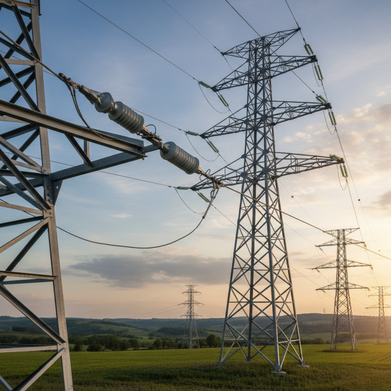 What is a Composite Insulator and How Does it Work?