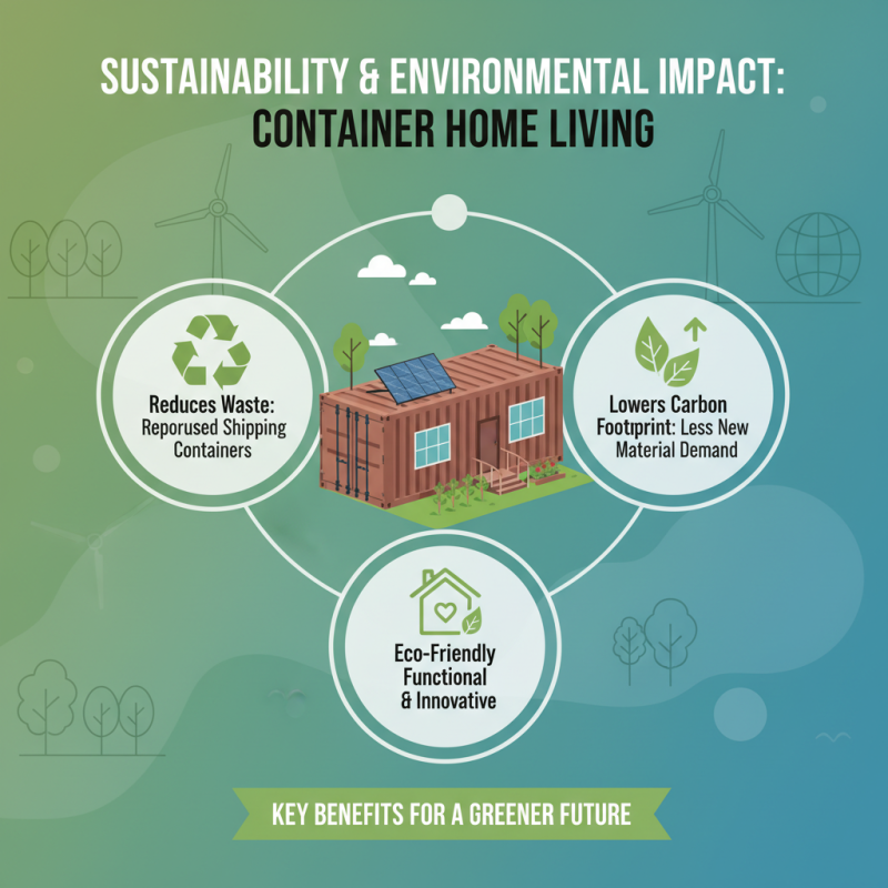 Top 10 Benefits of Refurbished Container Homes for Buyers?