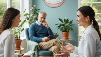 How to Choose the Right General Dentist for Your Needs?