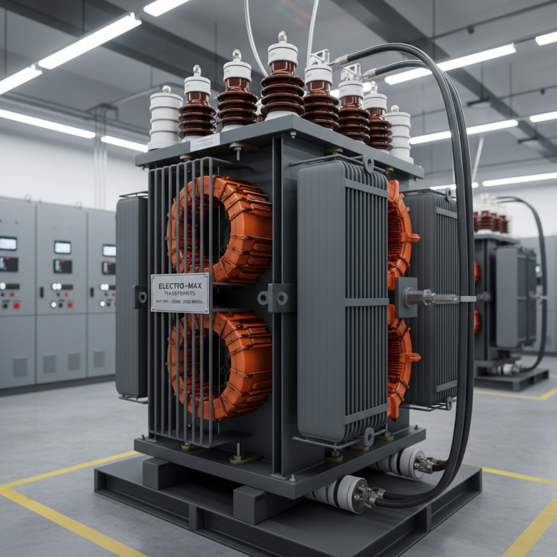 2026 лучших электрических трансформаторов для закупок?