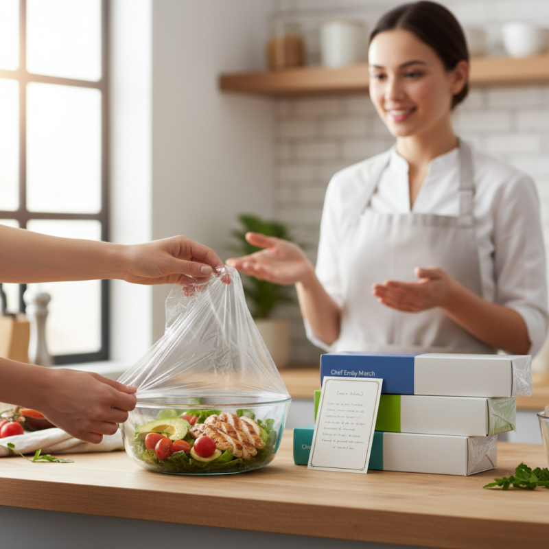 What is plastic wraps and how to choose the best one?