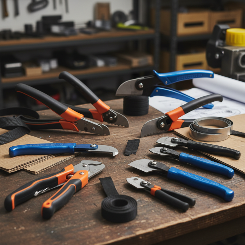 10 Essential Tips for Choosing the Best Strap Cutters
