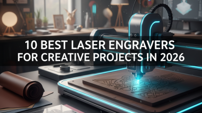 10 Best Laser Engravers for Creative Projects in 2026?