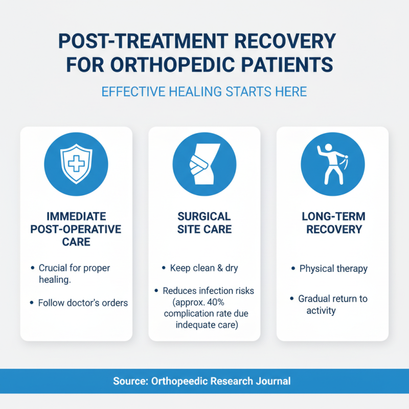 10 Essential Tips for Optimal Orthopedic Care You Should Know?