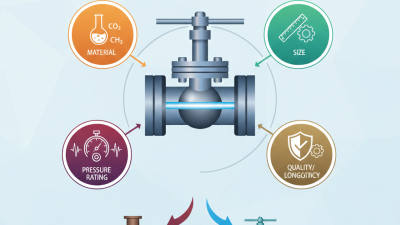 Top Tips for Choosing the Right Ball Valves for Your Needs