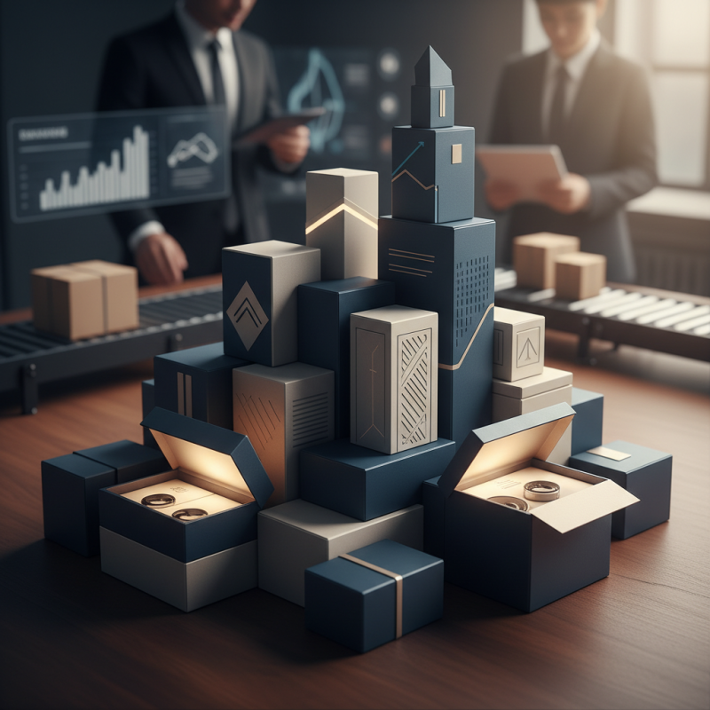 What is the Importance of Business Boxes in Modern Commerce?