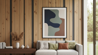 Top 5 Indoor WPC Wall Panels for Every Home Decor Need?