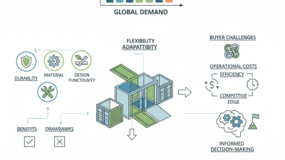 Top 10 Expandable Container Solutions for Global Buyers?