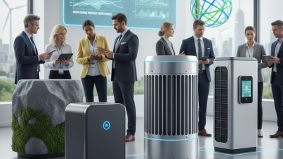 2026 Top Heat Pump Trends for Global Buyers to Watch?