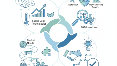 Best Fabric Cool Solutions for Global Buyers Today?