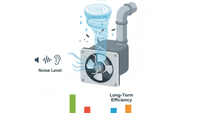 Best Bathroom Exhaust Fan Motor Options for Global Buyers?