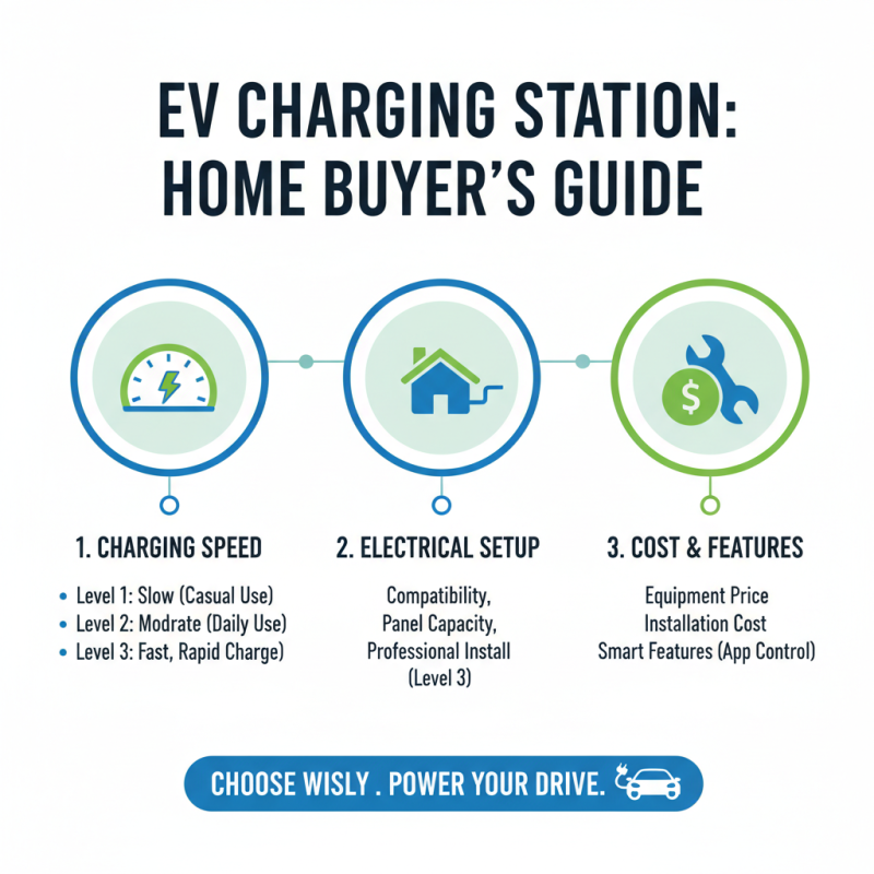 Top 10 Home Vehicle Charging Stations You Should Consider?